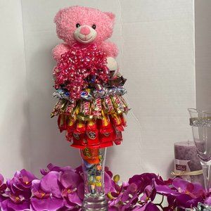 CANDY BOUQUET